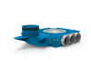 VK69 9 V125 Image of VK69 9 V125